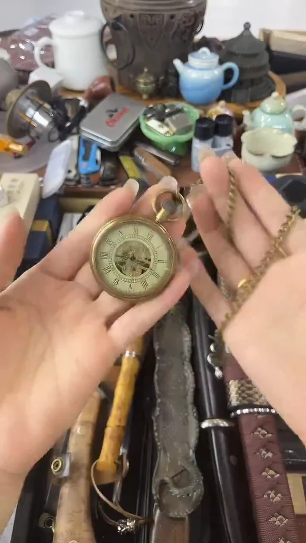 瓷片BIAO慧然珍宝阁2号铺