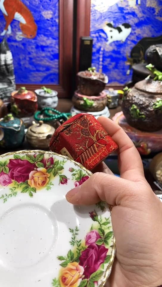 【闪购商品】瓷器默认链接一物一拍