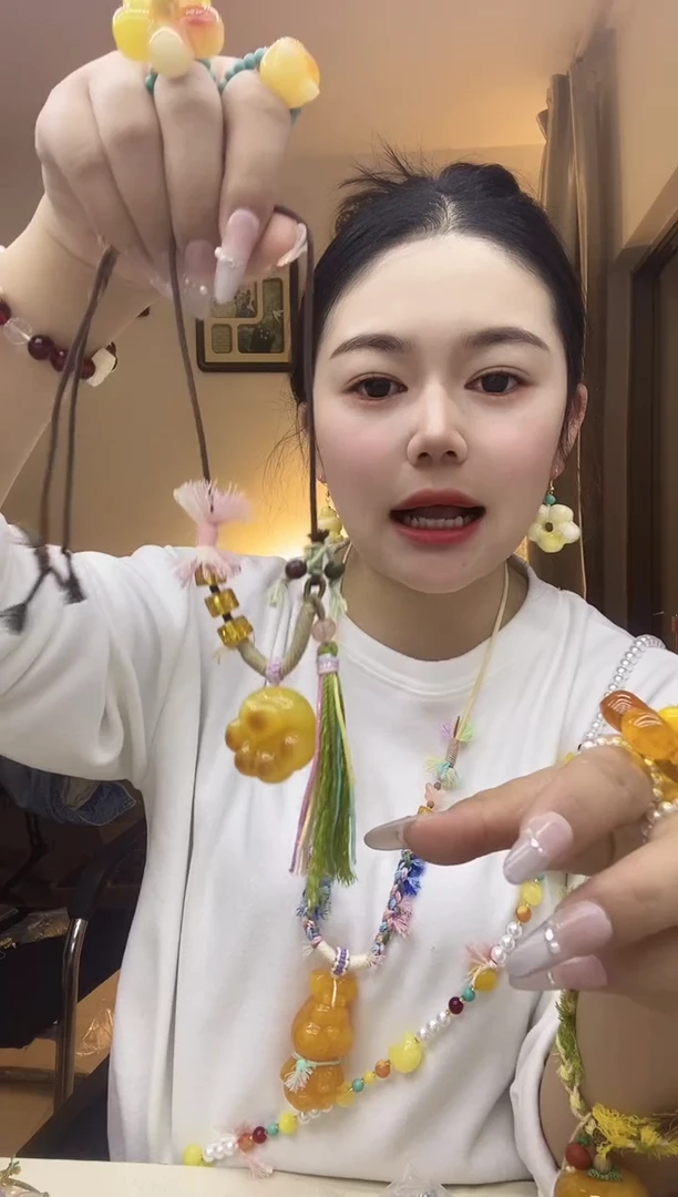 无合金北熊熊时尚穿搭饰品