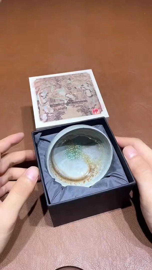 ～**～奢瓷柴烧茶器专拍链接957