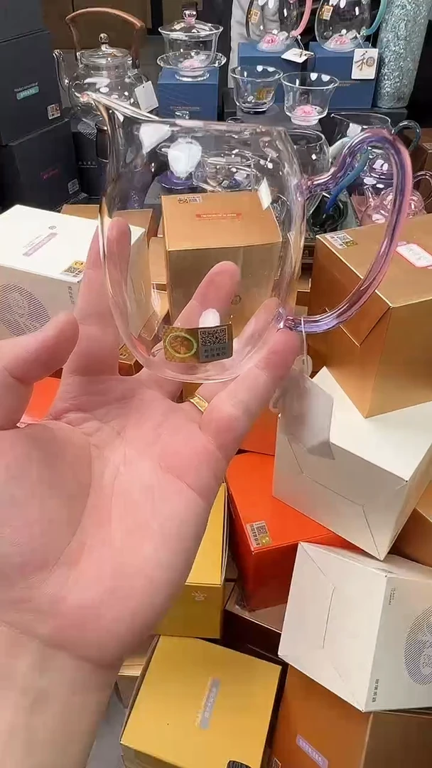 @@禾器晶彩悦然浅紫色