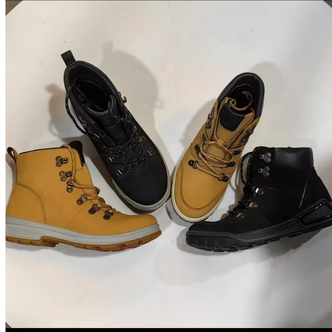 【CZ微瑕】女款马丁靴合集