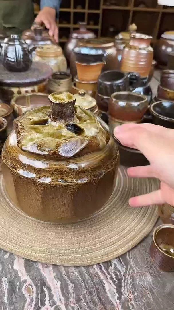 【闪购商品】壶217 苏橙茶周边.....