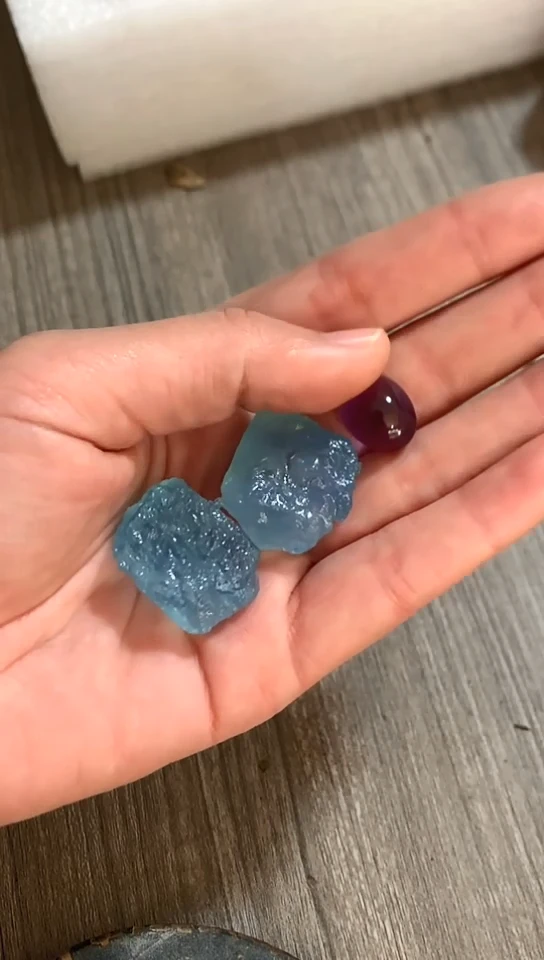 【闪购商品】水晶.未镶嵌刘小水晶