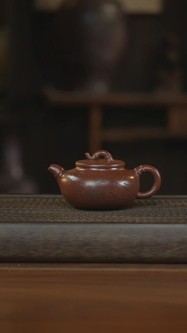 【闪购商品】紫砂茶壶紫砂壶紫砂壶