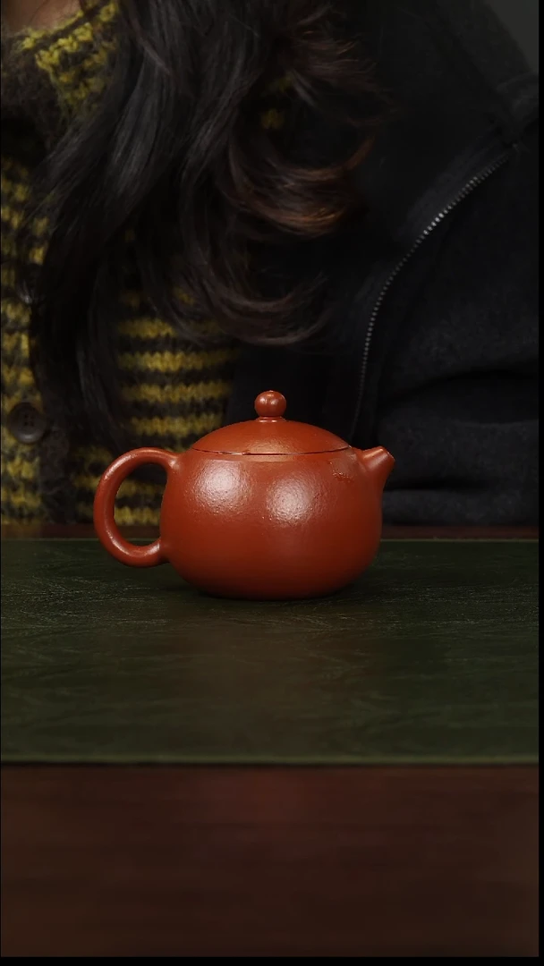 侯峰大红袍西施200cc