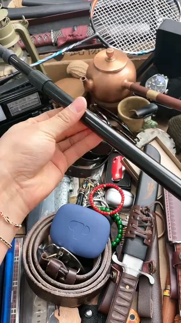 【闪购商品】瓷片悠韵杂货铺小亭分铺