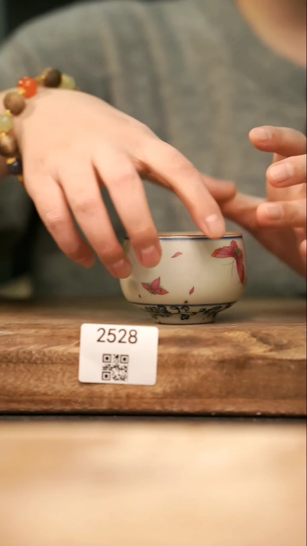 【落单孤品】福利/杯子@@2528