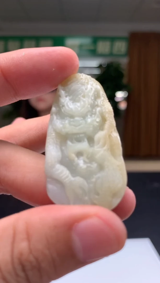 未镶嵌定制翡翠          *80
