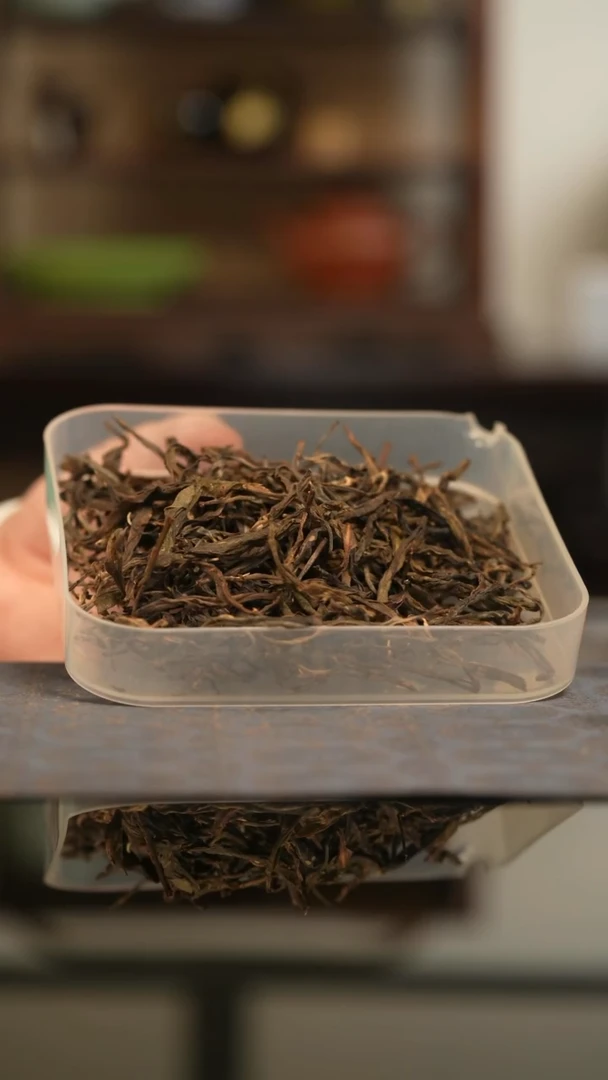 昔归古树2018100茶杯茶杯