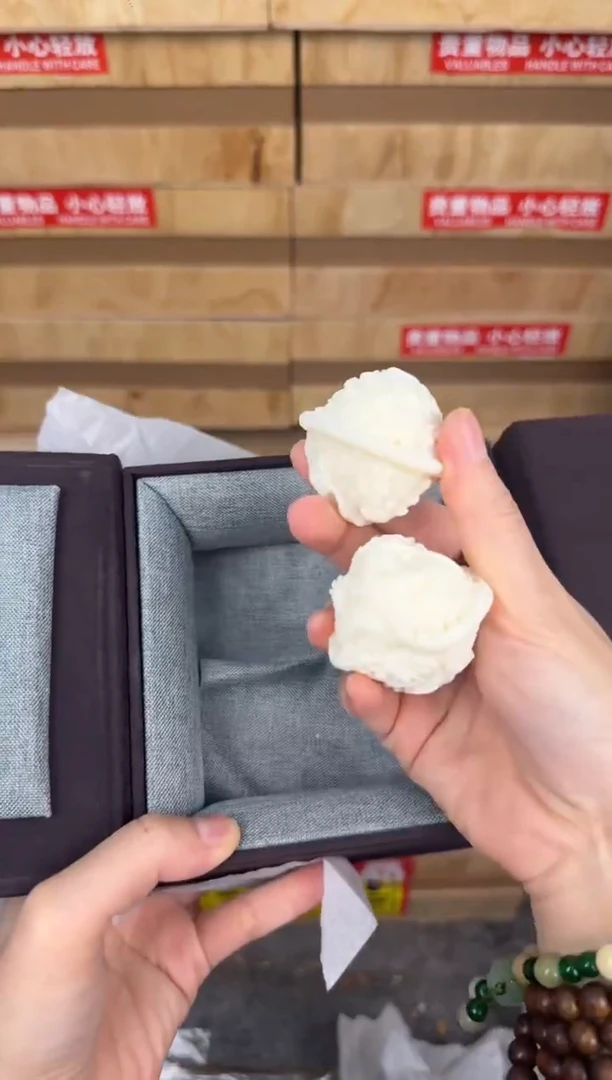 慈木器文玩阁龙纹核桃一对链接@@g029