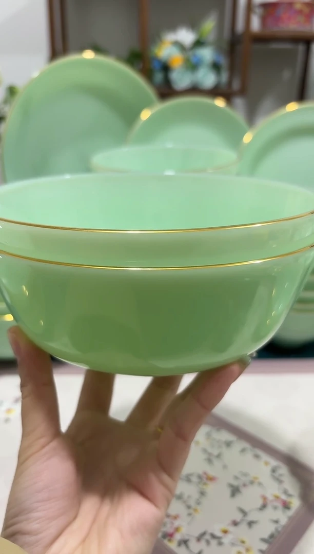 6.5英寸2个碗口径16.3厘米