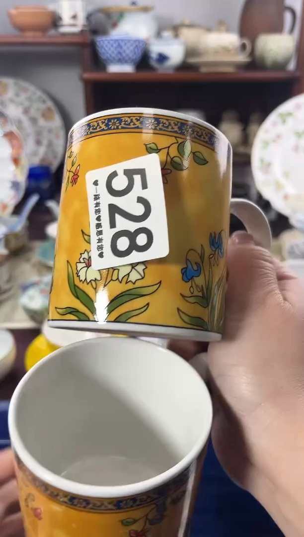 【闪购商品】瓷片528................