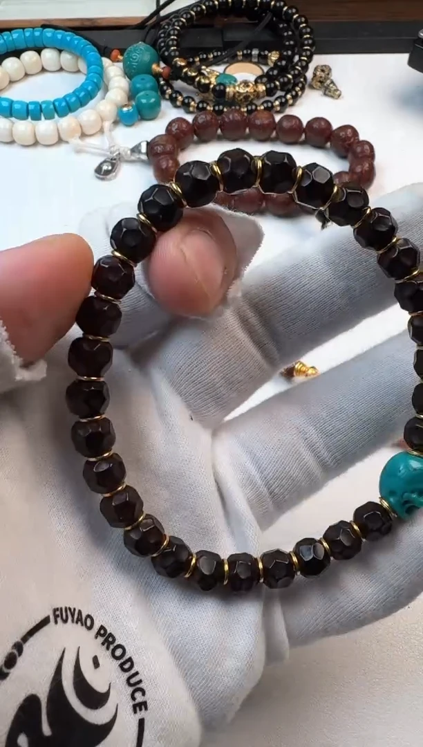 【闪购商品】椰蒂手串/手链椰蒂素串