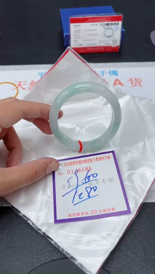 未镶嵌手镯翡翠1111111