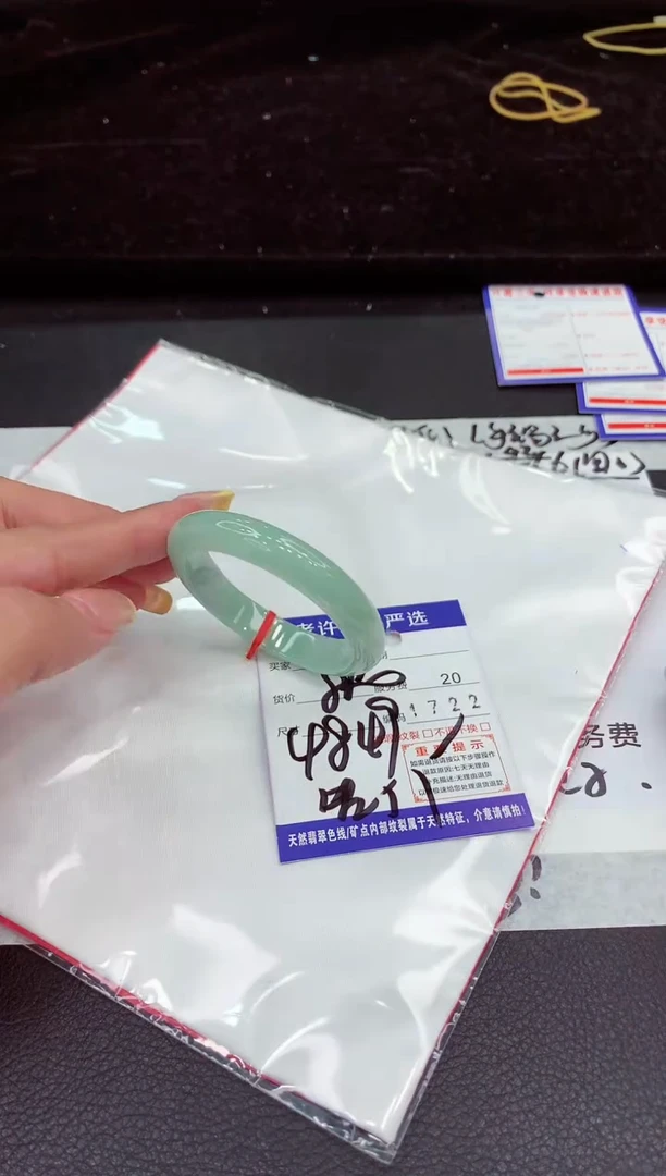 未镶嵌手镯翡翠11111111