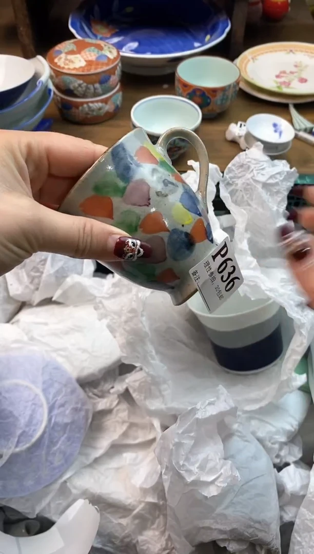 【闪购商品】瓷片[○･｀Д´･ ○]