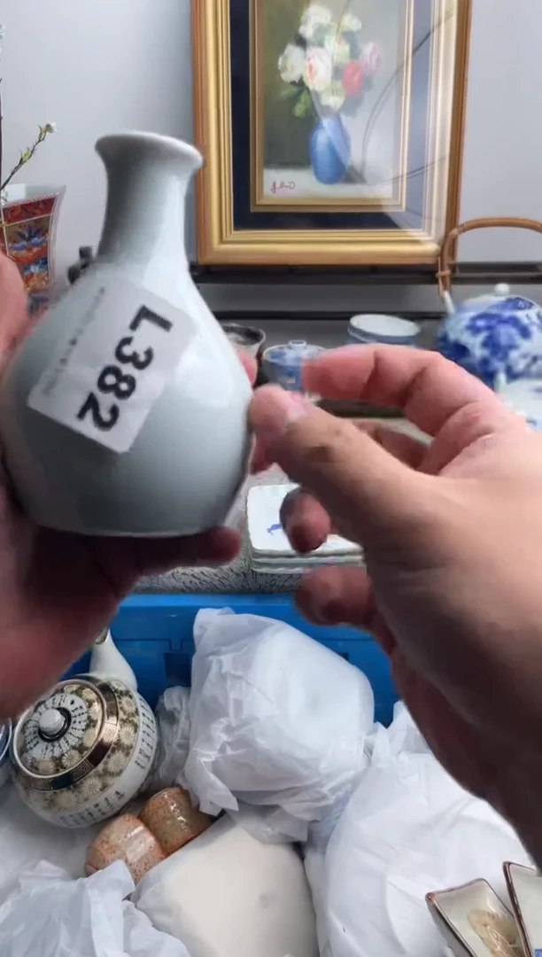 瓷片愿****阳382-L-