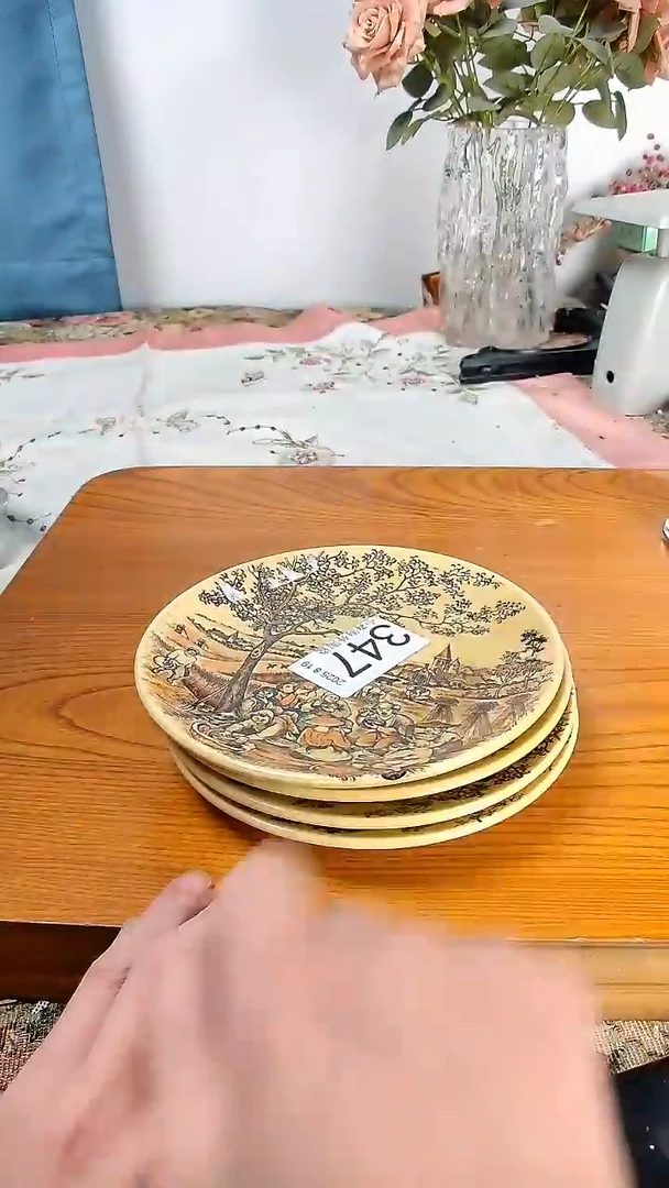 瓷片用****2小淼海外陶瓷工艺品