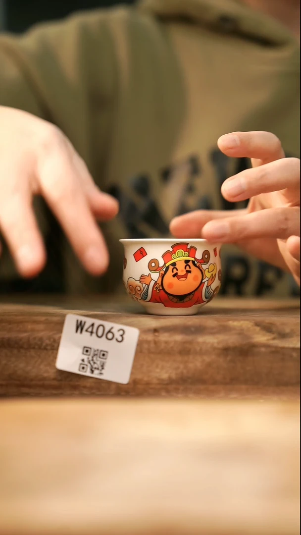 【经典福利】/ 杯子@@W4063