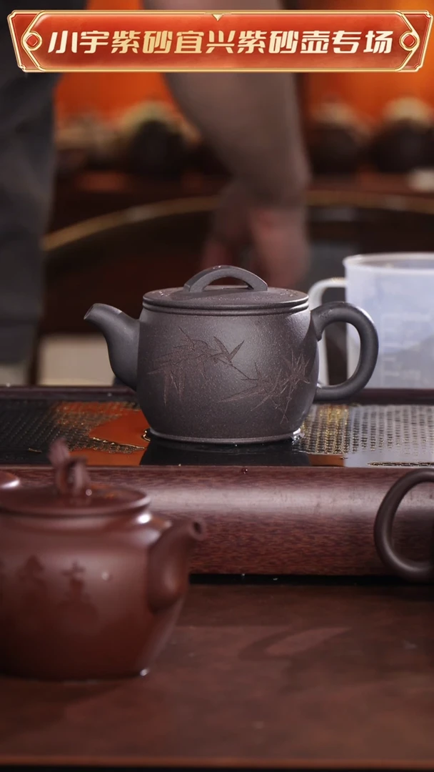 茶壶紫砂全手工紫砂壶