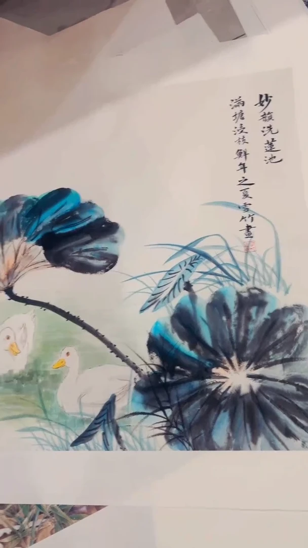 梦心甄选画专属链接X3