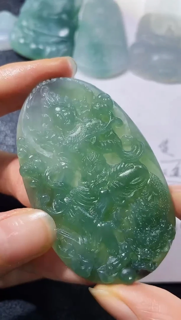 未镶嵌定制翡翠23123158123123