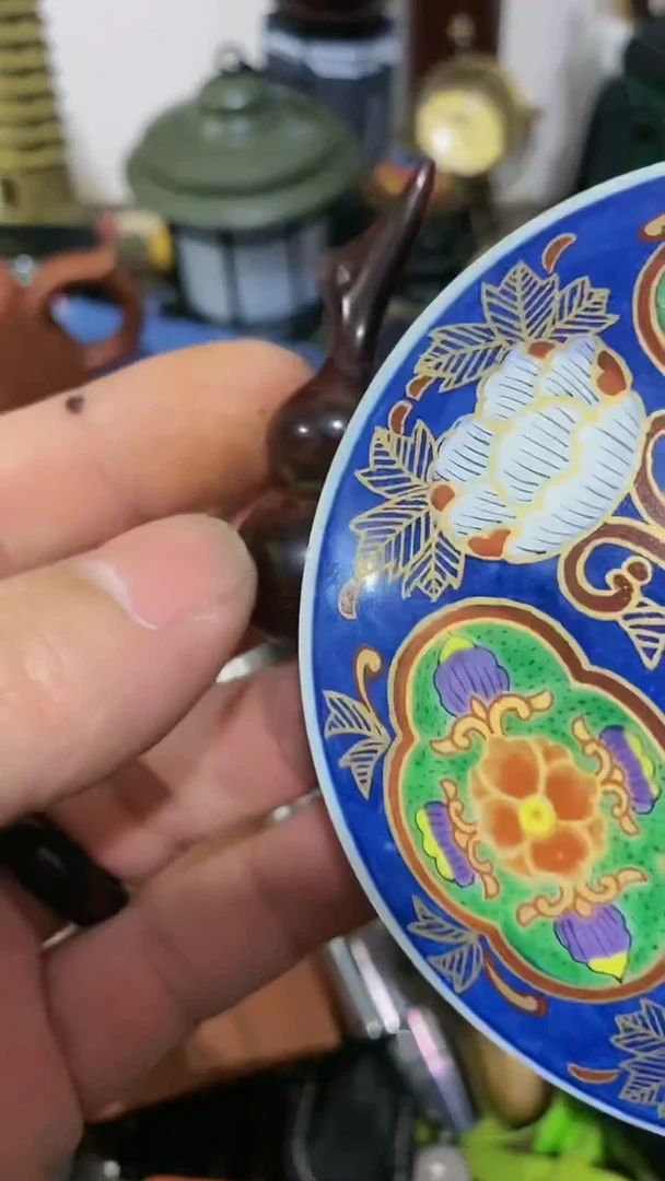 【闪购商品】摆件茶文化,工艺美术