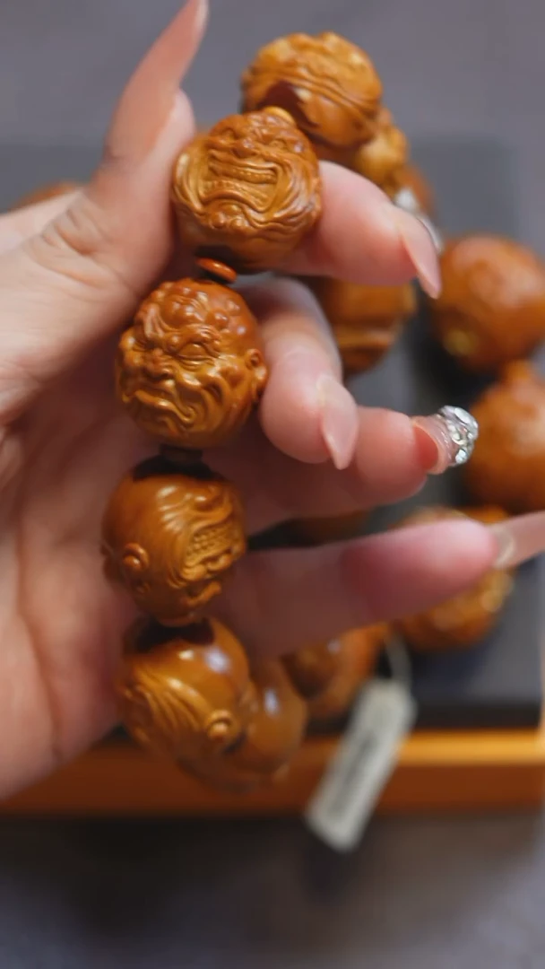 手串/手链橄榄核阿*手串/手链 橄榄