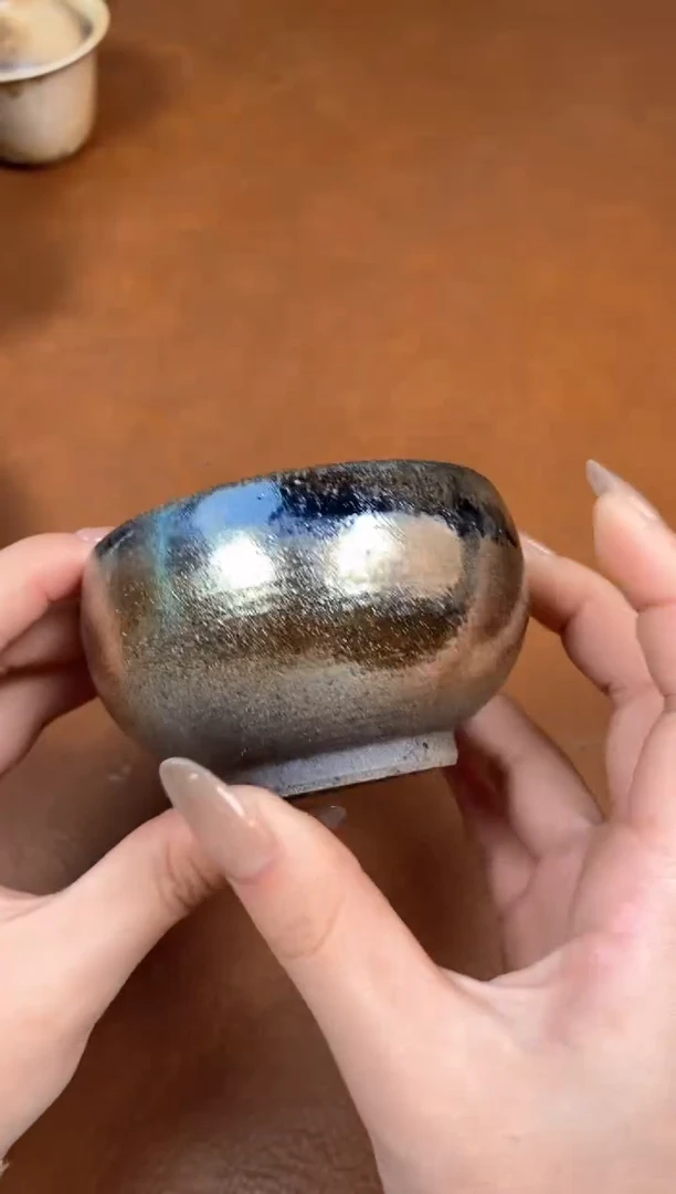 【闪购商品】观寂茶器柴烧专拍链接081