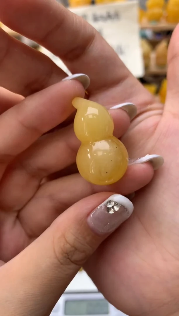 琥珀未镶嵌珠宝奇石109琥珀蜜蜡微瑕