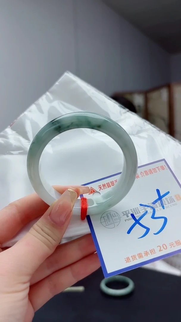 翡翠手镯未镶嵌1111111111