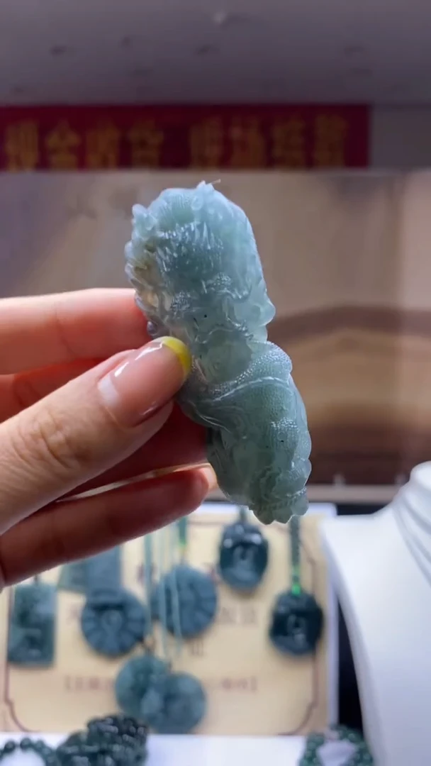 未镶嵌定制翡翠********681