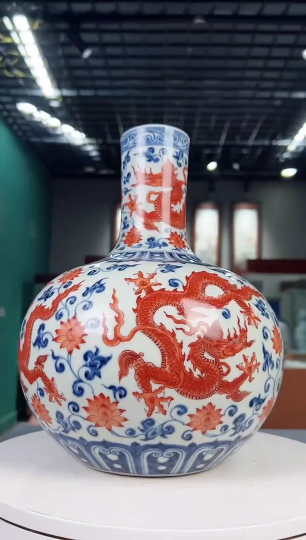 其他景德镇/陶瓷/手工/手绘B31