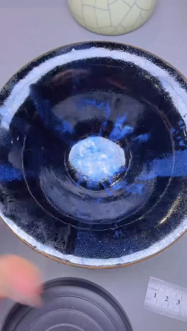 茶盏161默认微瑕