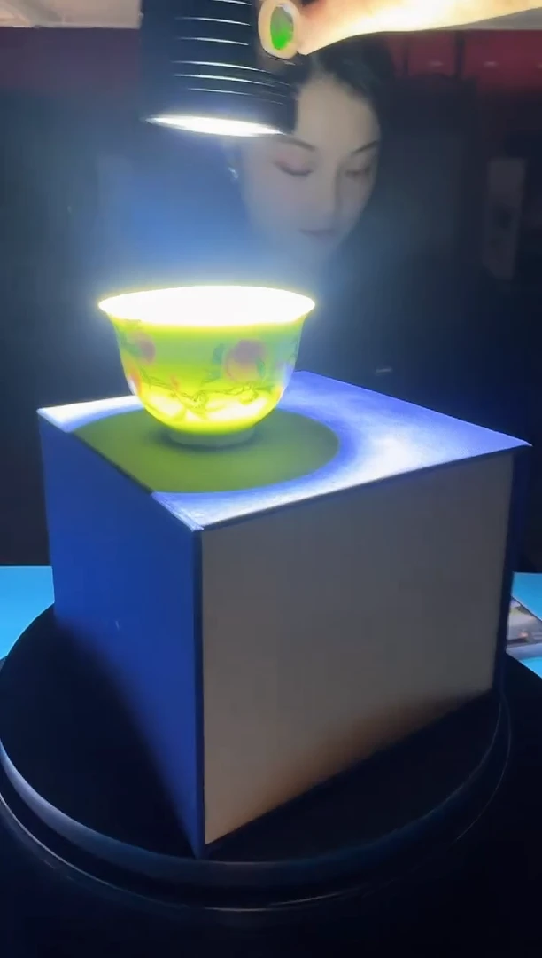 景德镇陶瓷摆件4