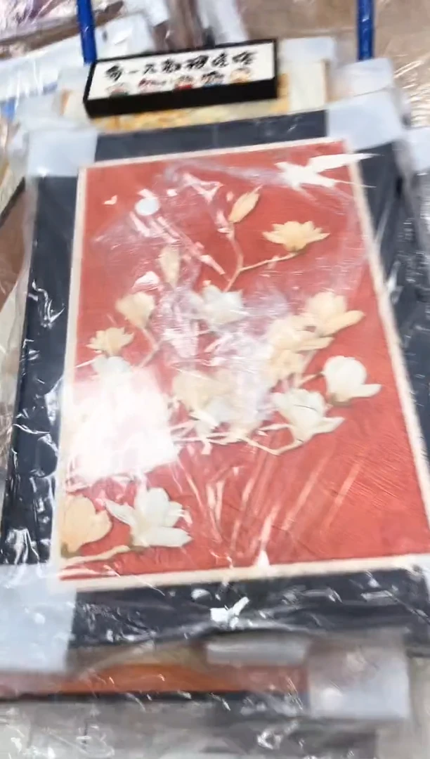 仓库清货 默认瑕疵 完美主义者慎拍