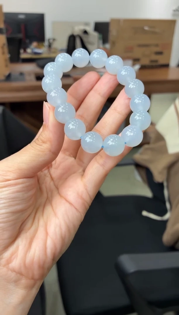 未镶嵌定制翡翠12-20HDJT0198306