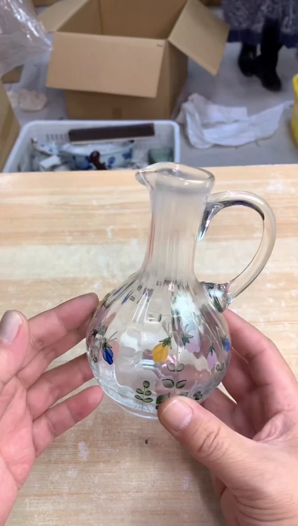 其他瓷默认微瑕，no退no换，介意勿拍