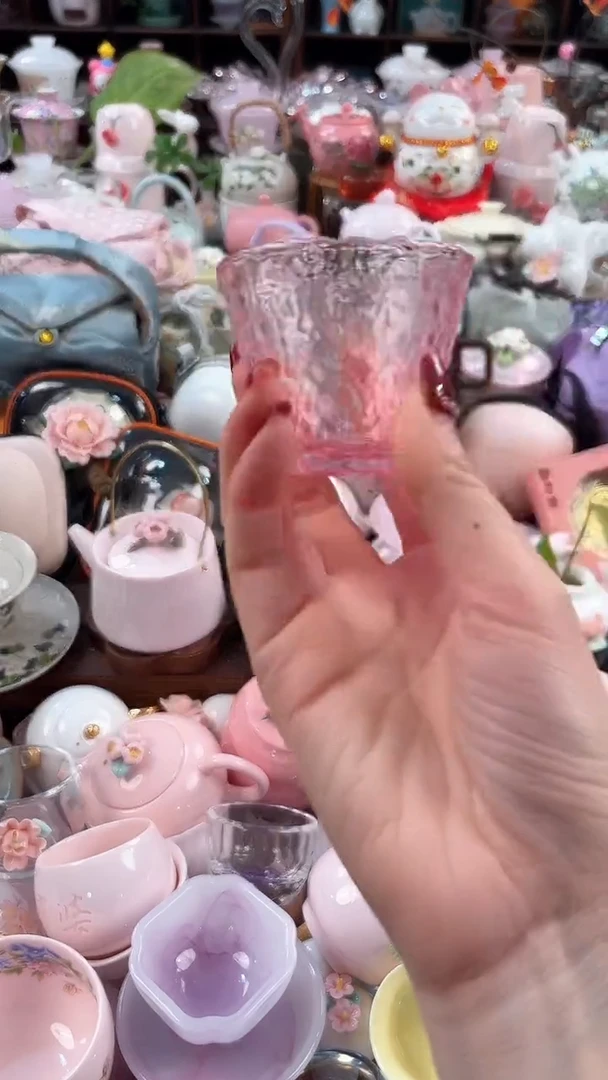 【闪购商品】壶茶具：库存仅剩1件