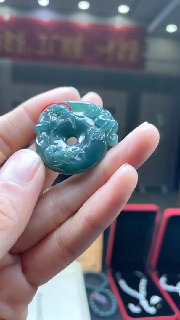 未镶嵌定制翡翠********640