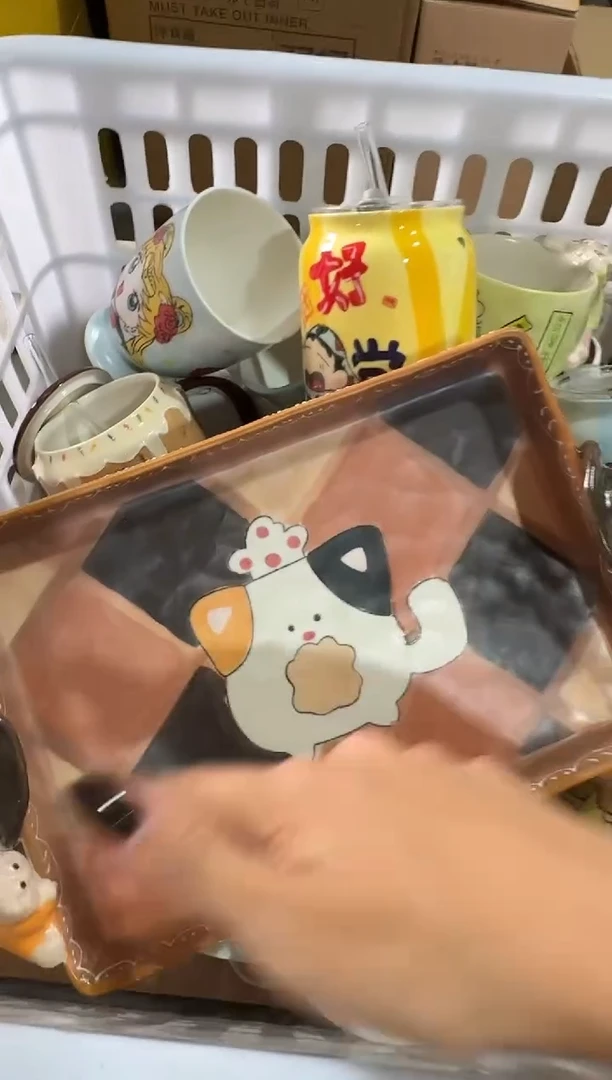 瓷【唯品瓷】工厂溯源