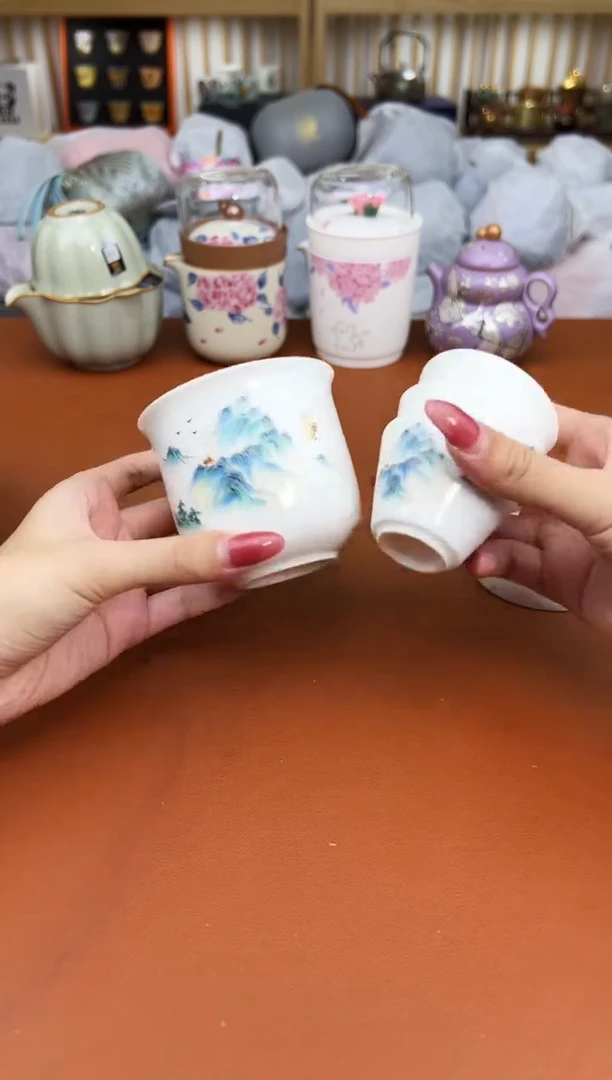 万家瓷坊清货商品链接@@YS395