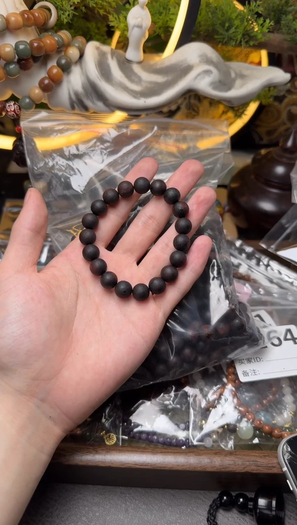 降真香手串/手链降真香1.0软油单圈
