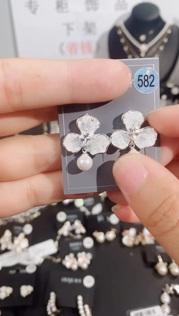 铜合金无925银萱582