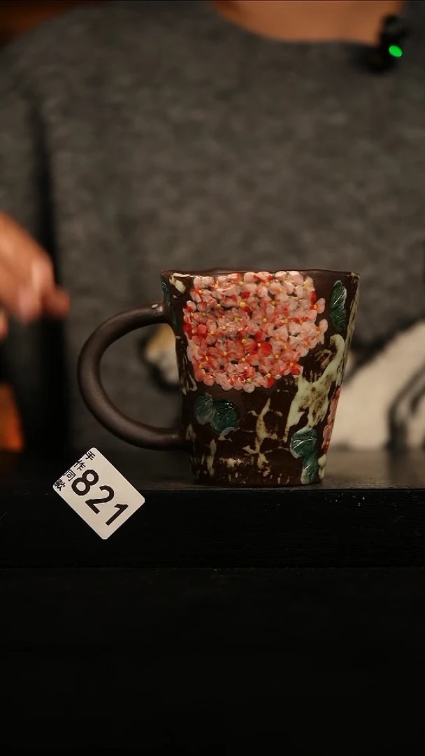 瓷片脾****0遇瓷手作同款821