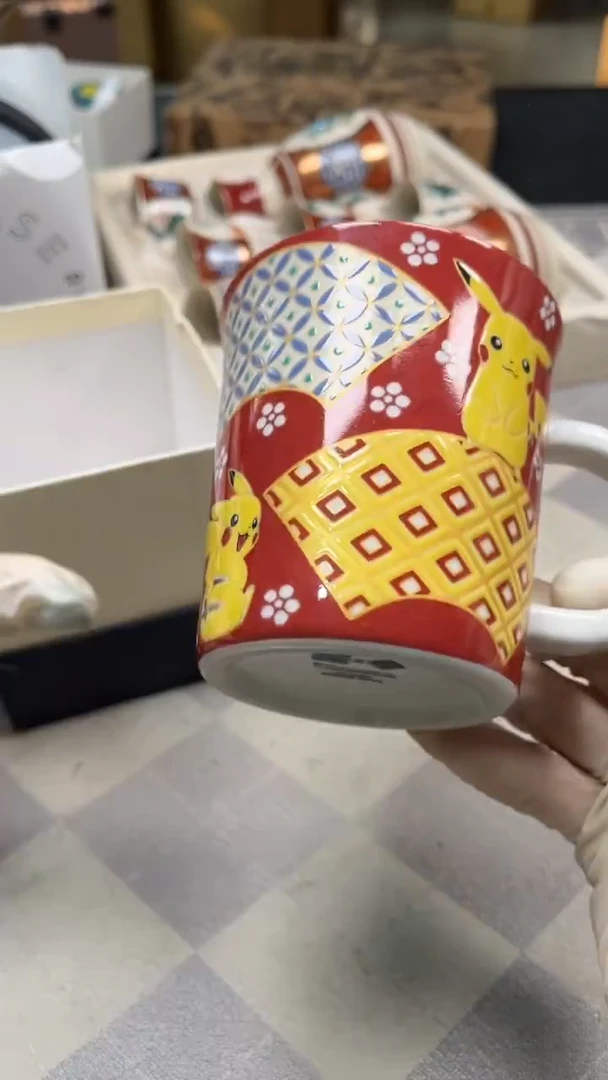 瓷片陶茶666文玩周边多人