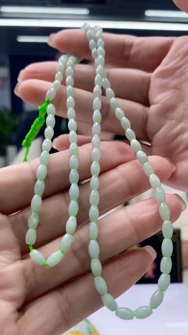 未镶嵌定制翡翠缅甸A货A7178