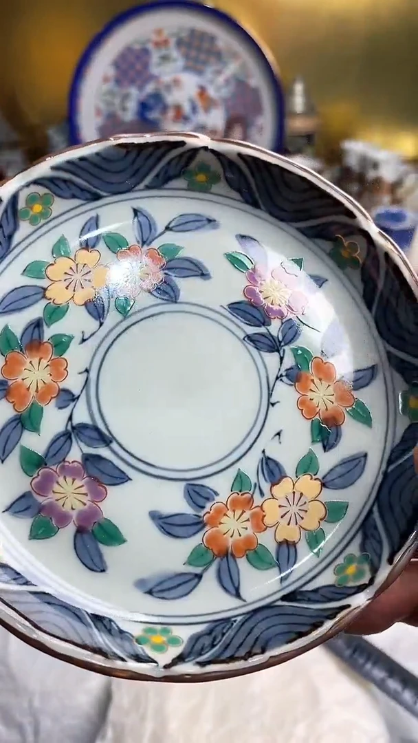 【闪购商品】瓷片666666666 304