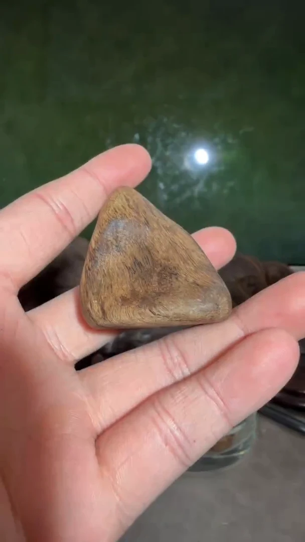 沉香吊坠多样性发一